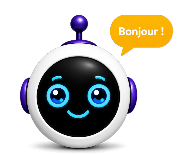 La mascotte BEN